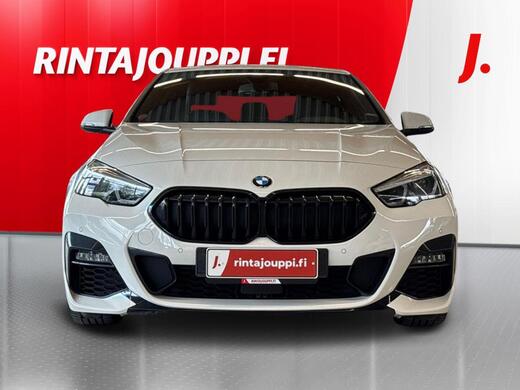 BMW 218 vaihtoauto