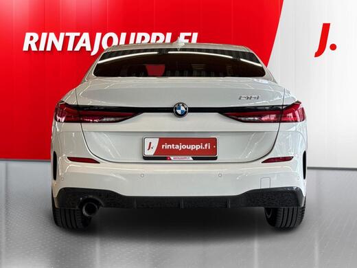 BMW 218 vaihtoauto