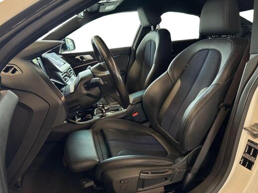 BMW 218 vaihtoauto
