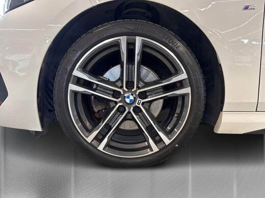 BMW 218 vaihtoauto