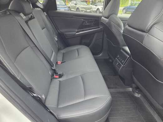Subaru Solterra vaihtoauto