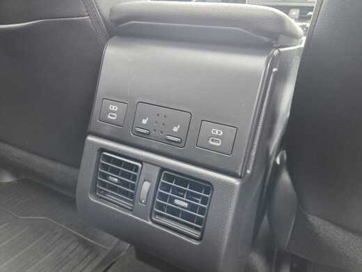 Subaru Solterra vaihtoauto