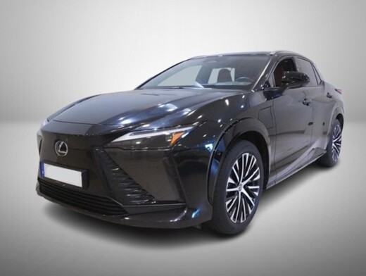 Lexus RZ vaihtoauto