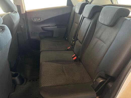 Toyota Verso-S vaihtoauto