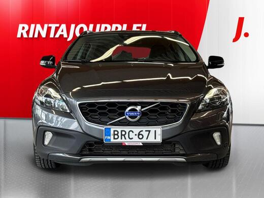 Volvo V40 Cross Country vaihtoauto
