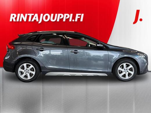 Volvo V40 Cross Country vaihtoauto