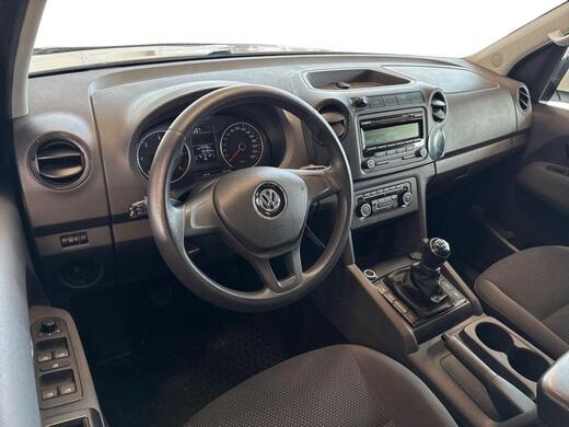 Volkswagen Amarok vaihtoauto