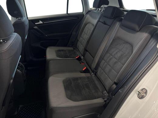 Volkswagen Golf Sportsvan vaihtoauto