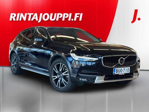 Volvo V90 Cross Country vaihtoauto