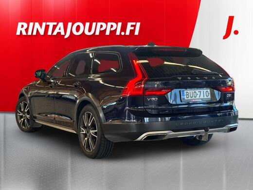 Volvo V90 Cross Country vaihtoauto