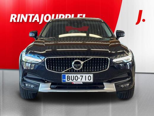 Volvo V90 Cross Country vaihtoauto