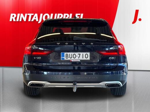 Volvo V90 Cross Country vaihtoauto