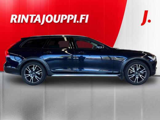 Volvo V90 Cross Country vaihtoauto