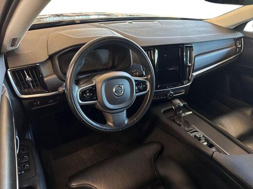 Volvo V90 Cross Country vaihtoauto