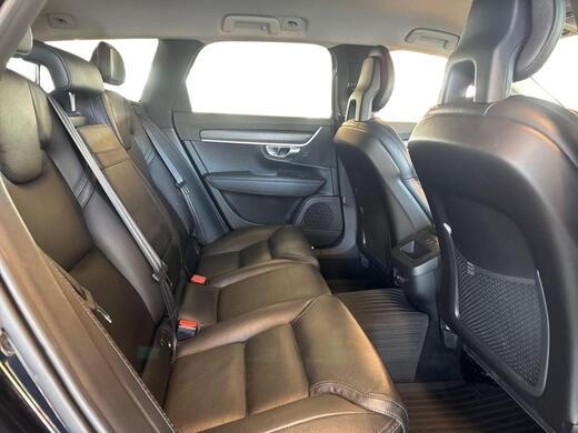 Volvo V90 Cross Country vaihtoauto
