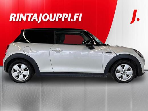 Mini Hatchback vaihtoauto