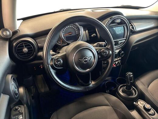 Mini Hatchback vaihtoauto