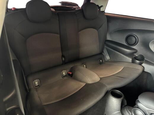 Mini Hatchback vaihtoauto