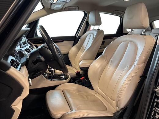 BMW 220 vaihtoauto