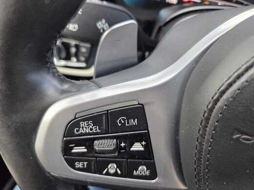 BMW 545 vaihtoauto
