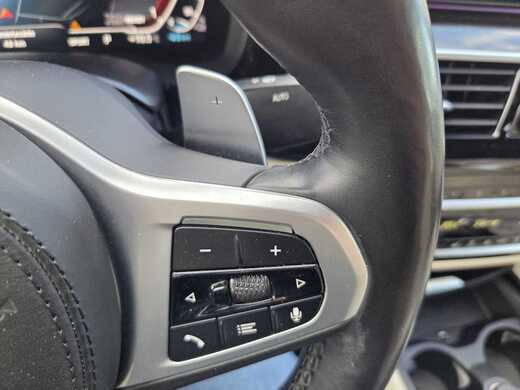BMW 545 vaihtoauto