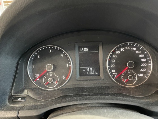 Volkswagen Jetta vaihtoauto