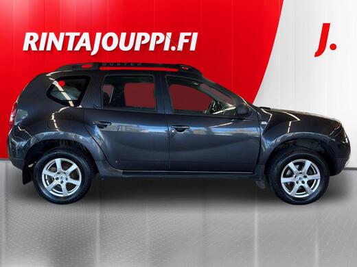 Dacia Duster vaihtoauto