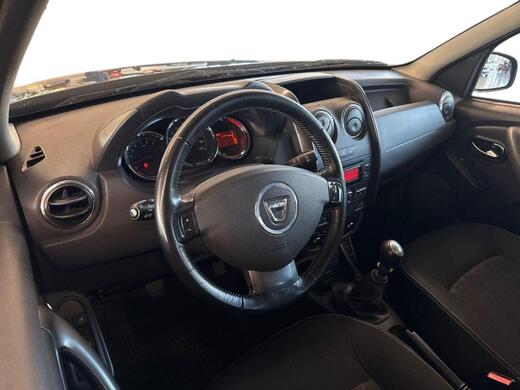 Dacia Duster vaihtoauto