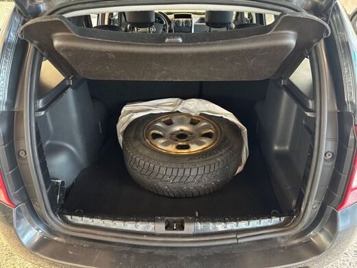 Dacia Duster vaihtoauto