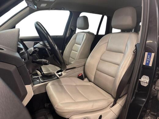 Mercedes-Benz GLK vaihtoauto