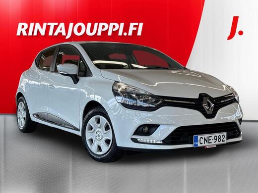 Renault Clio vaihtoauto