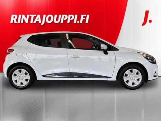 Renault Clio vaihtoauto