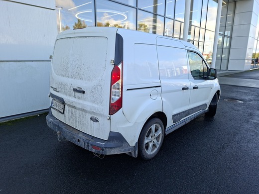 Ford Transit Connect vaihtoauto
