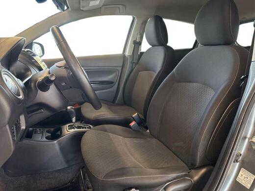Mitsubishi Space Star vaihtoauto