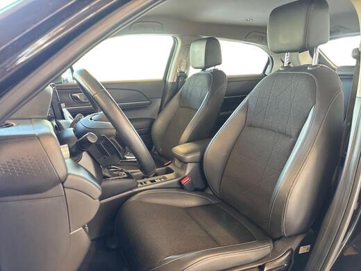 Honda HR-V vaihtoauto