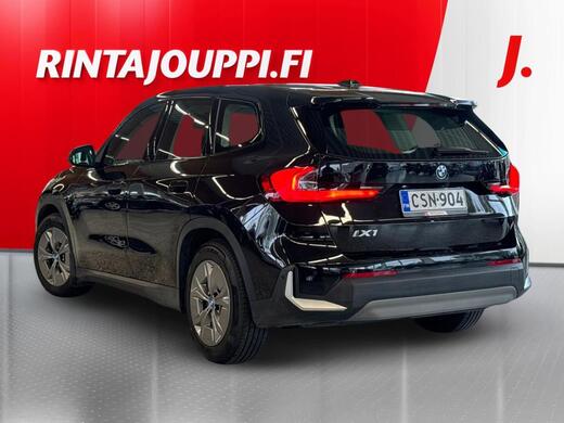 BMW iX1 vaihtoauto