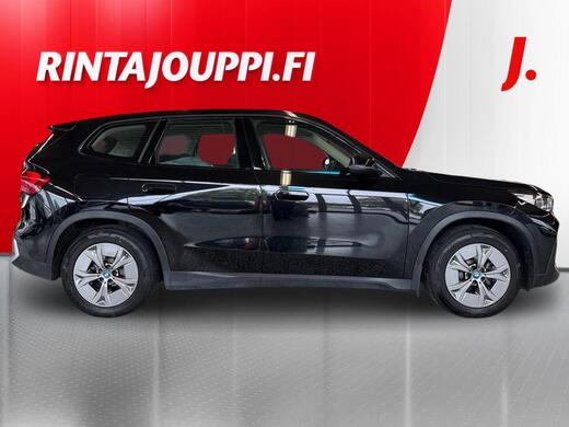 BMW iX1 vaihtoauto
