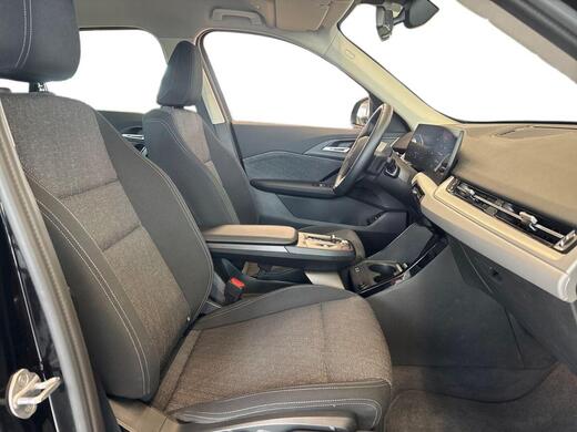 BMW iX1 vaihtoauto