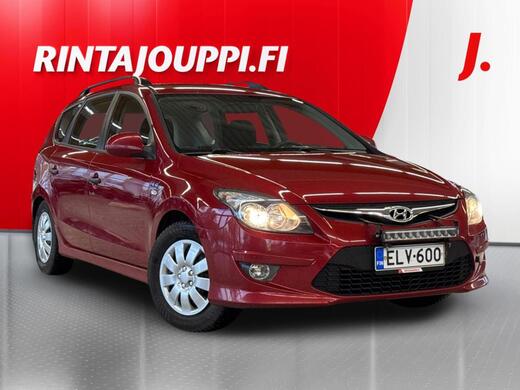 Hyundai i30 vaihtoauto