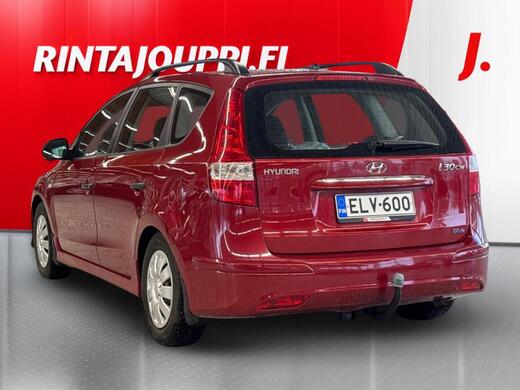 Hyundai i30 vaihtoauto