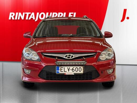 Hyundai i30 vaihtoauto