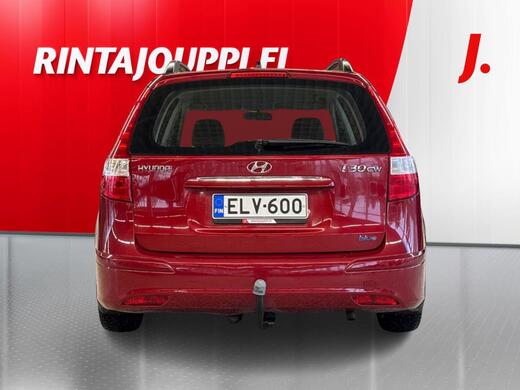 Hyundai i30 vaihtoauto