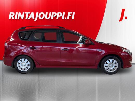 Hyundai i30 vaihtoauto