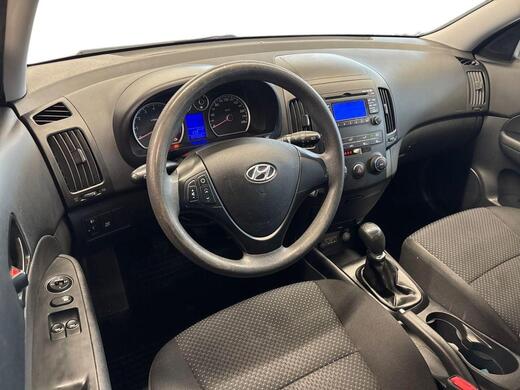 Hyundai i30 vaihtoauto