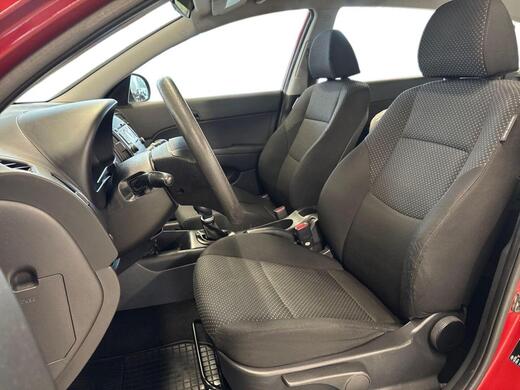 Hyundai i30 vaihtoauto