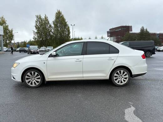 SEAT Toledo vaihtoauto