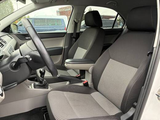 SEAT Toledo vaihtoauto