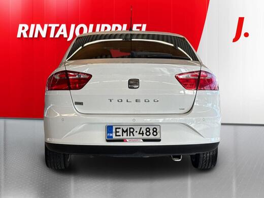 SEAT Toledo vaihtoauto