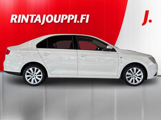 SEAT Toledo vaihtoauto