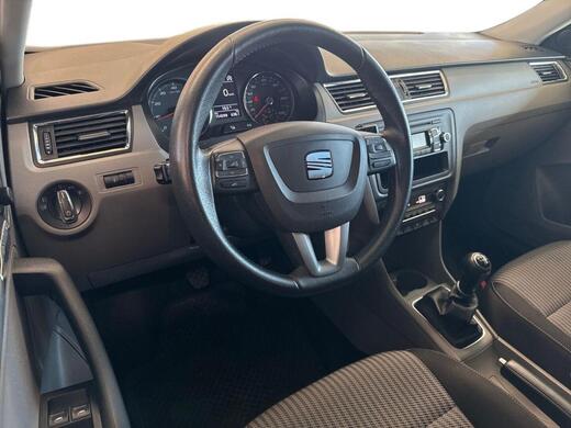 SEAT Toledo vaihtoauto